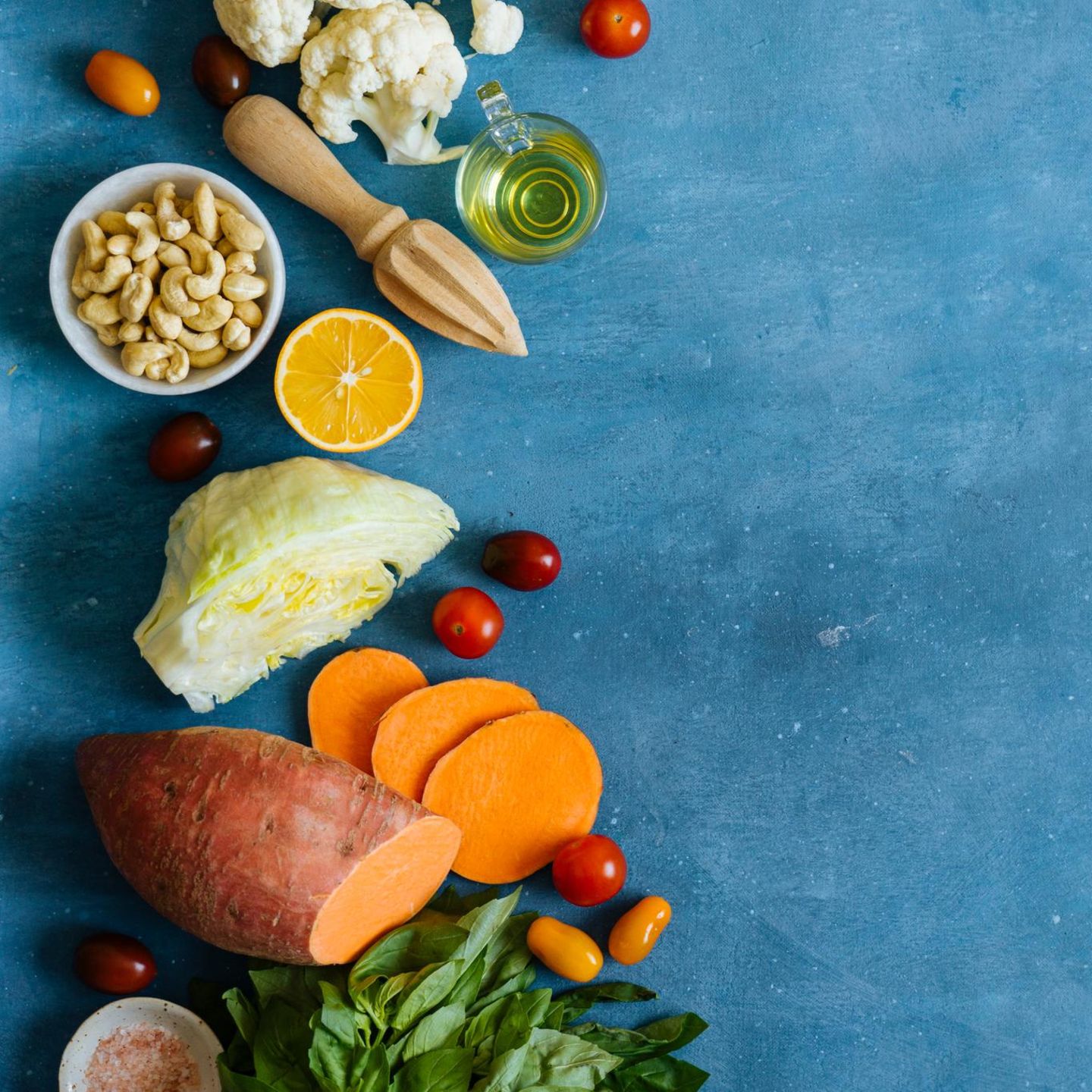 Heilkraft des Fastens