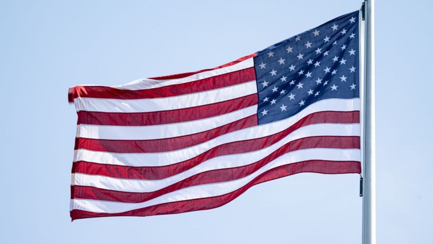 Die USA sind ein Traumziel für viele Menschen - doch aktuell herrscht Verunsicherung. Foto: Fabian Sommer/dpa