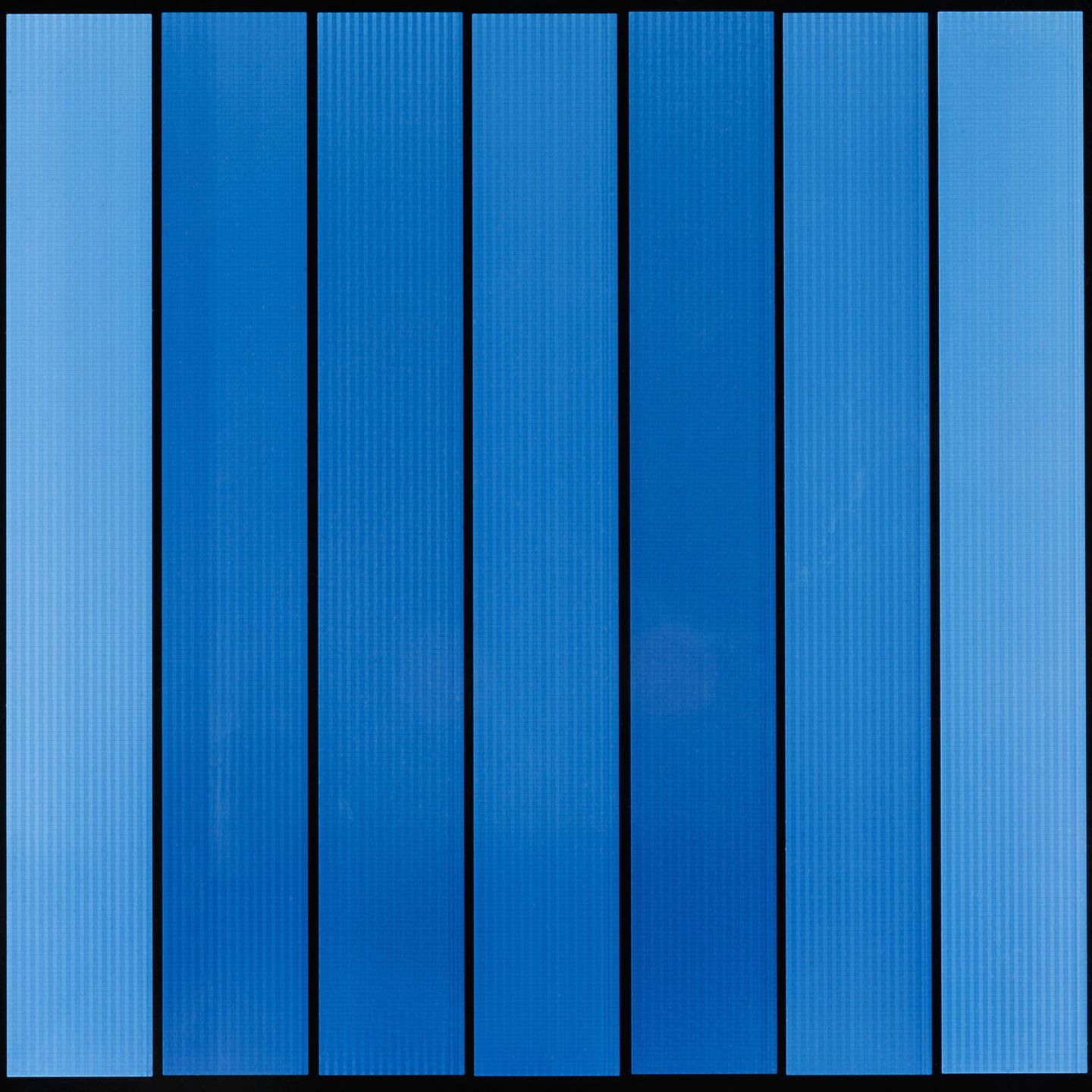 Mit dem bloßen Auge nicht erkennbar bewahrt dieses Glas Wissen für die Ewigkeit