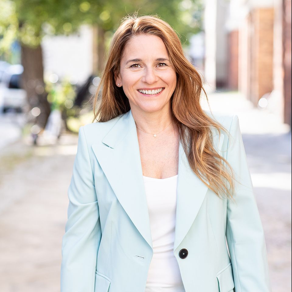 Mandy Mangler in Berlin