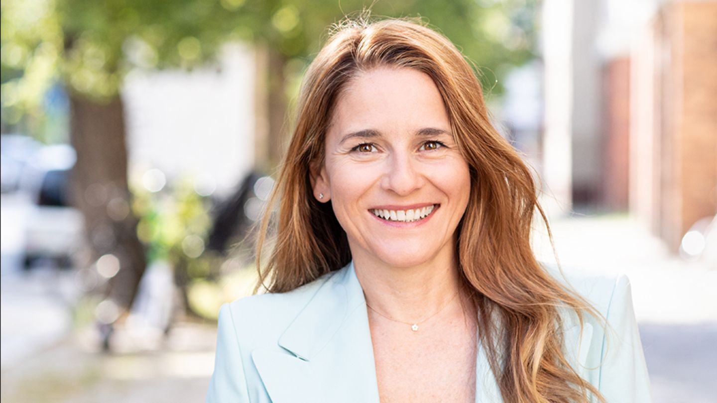 Mandy Mangler in Berlin