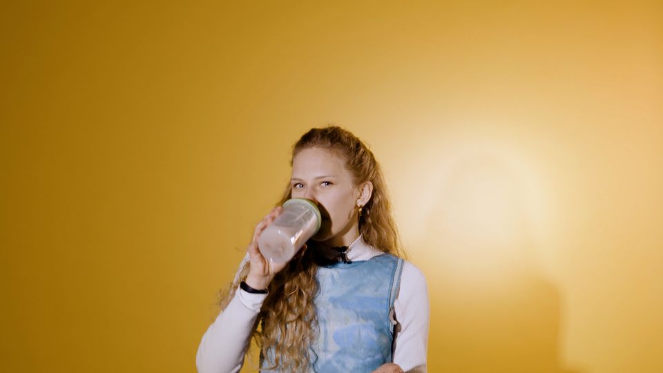 Ernährung: Wieviel Protein ist zu viel?