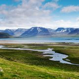 Islands Westfjorde