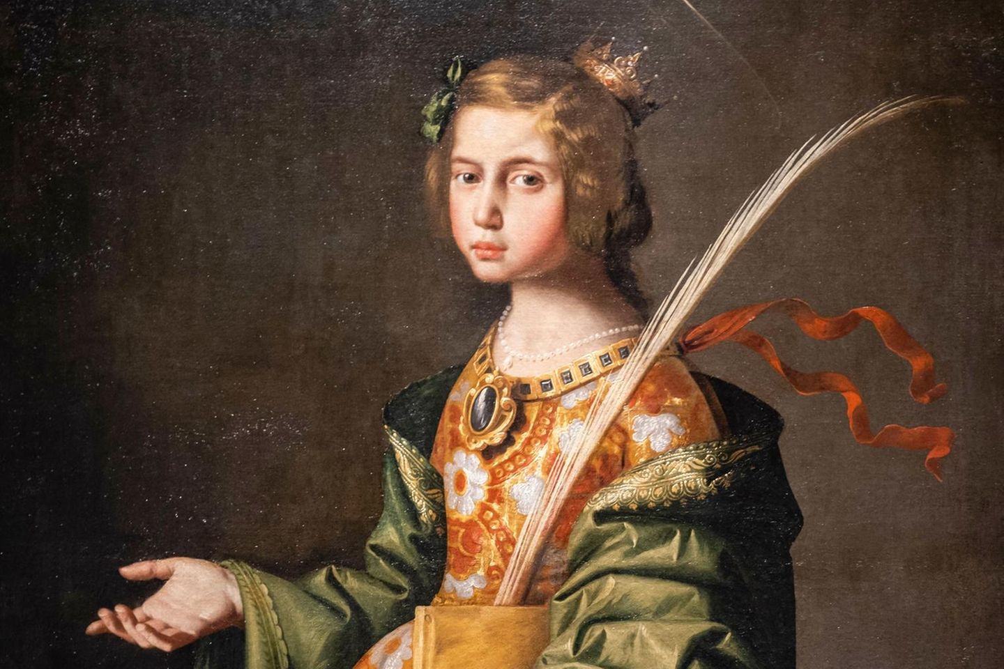 Heilige Elisabeth von Thüringen