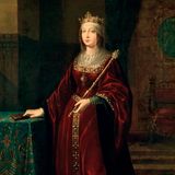 Gemälde von Isabella von Kastilien
