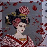 Wu Zetian: Die einzige Kaiserin Chinas (um 624-705)