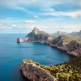 Caption/Abstract=Mirador Es Colomer, Mallorca Spain