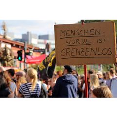 Quiz: Kinderrechte