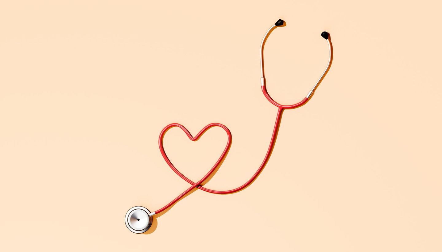 Viele Herzpatienten sind nach einem akuten Ereignis besonders gefährdet