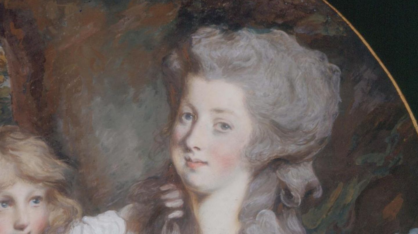 Margaret Shippen Arnold ging als bestbezahlte Spionin des 18. Jahrhunderts in die Geschichte ein. Ihre Familie nannte die Frau mit Hang zur Theatralik nur Peggy