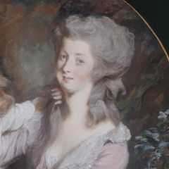 Margaret Shippen Arnold ging als bestbezahlte Spionin des 18. Jahrhunderts in die Geschichte ein. Ihre Familie nannte die Frau mit Hang zur Theatralik nur Peggy