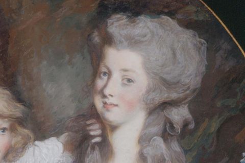 Margaret Shippen Arnold ging als bestbezahlte Spionin des 18. Jahrhunderts in die Geschichte ein. Ihre Familie nannte die Frau mit Hang zur Theatralik nur Peggy