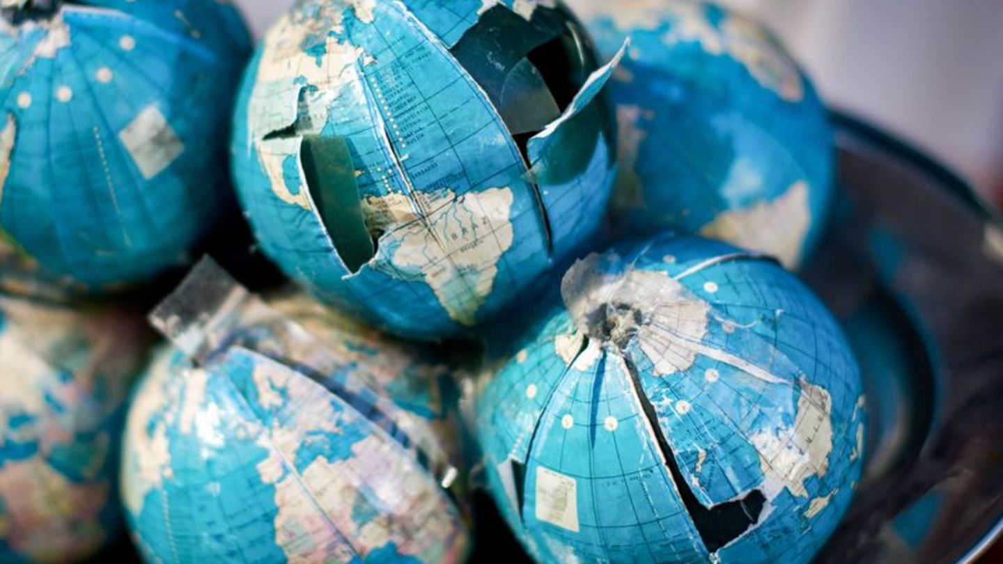 Keine Leistung bei Kriegshandlungen: Reiserücktrittsversicherungen zahlen in der Regel nicht bei Abbruch oder Rücktritt aufgrund