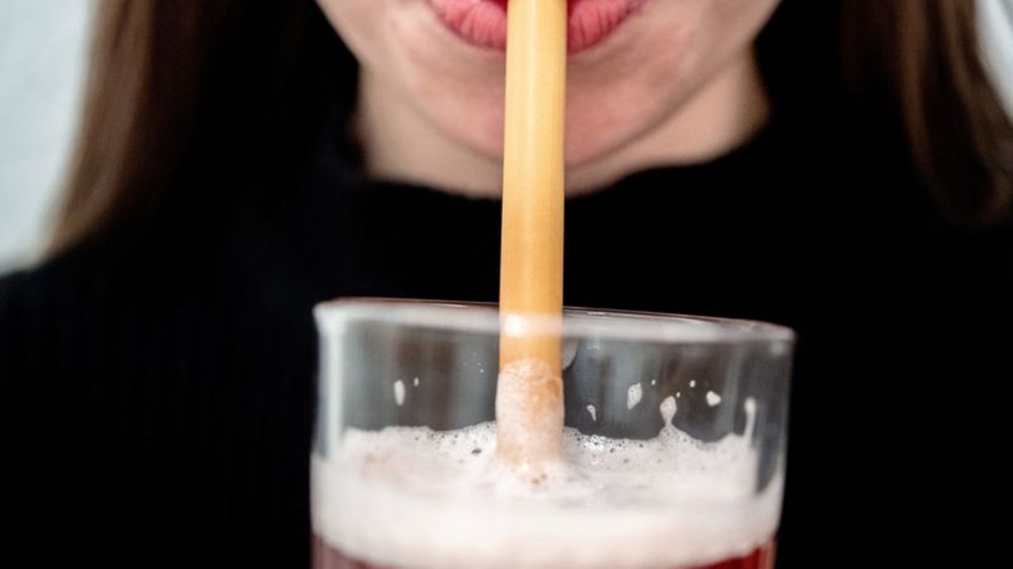 Funktionale Limonaden und High-Fiber-Drinks enthalten oft Ballaststoffe, jedoch meist in geringen Mengen, die den Tagesbedarf ni