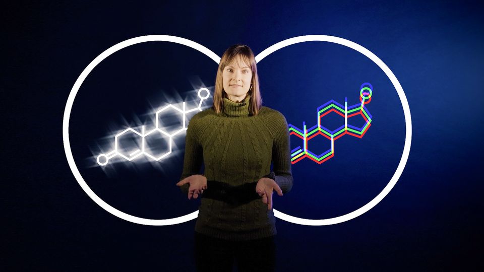 Hormone: Fluch oder Segen? Wie Testosteron auf Körper und Geist wirkt