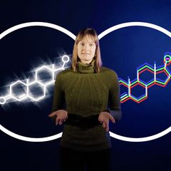 Hormone: Fluch oder Segen? Wie Testosteron auf Körper und Geist wirkt