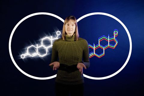 Hormone: Fluch oder Segen? Wie Testosteron auf Körper und Geist wirkt