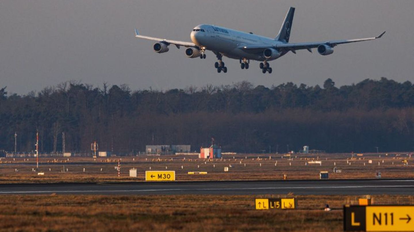 Rückholaktion: Für Evakuierungsflüge erhebt das Auswärtige Amt einen Kostenbeitrag, der sich meist am Preis eines Economy-Linien