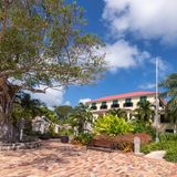 Sunbury House Plantation auf Barbados