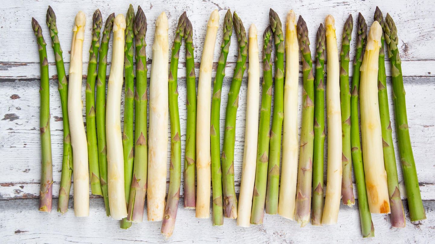 Spargel