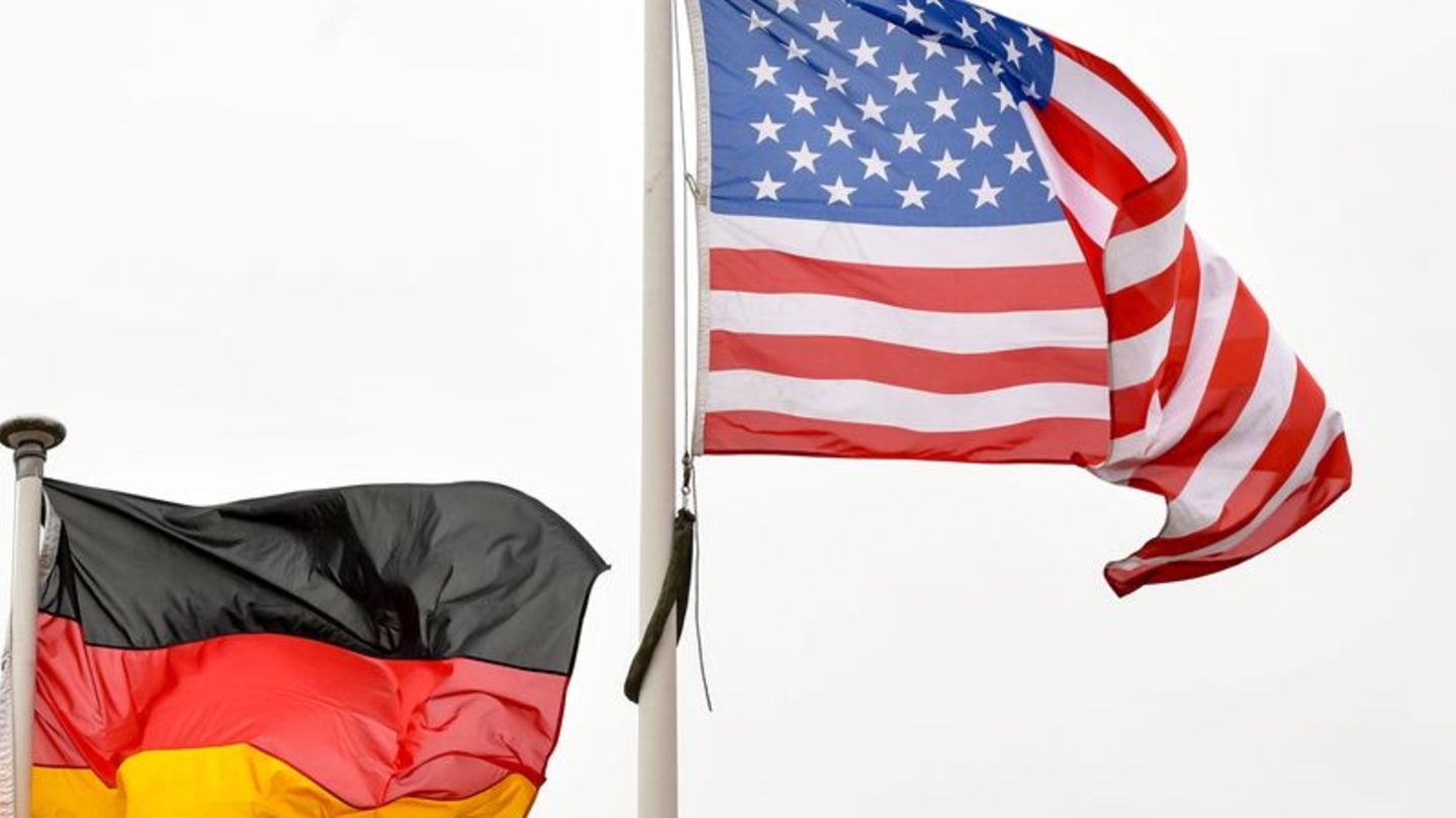 Das Vorgehen der US-Regierung gegen Forschungseinrichtungen wirkt sich auch auf Bewerberzahlen in Deutschland aus. (Symbolbild)