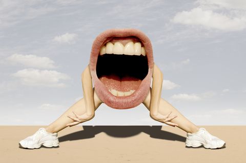 Der Grundstein für unsere individuelle Mundflora wird bei der Geburt gelegt. Doch nur bei guter Pflege behalten die nützlichen Einzeller zeitlebens die Oberhand