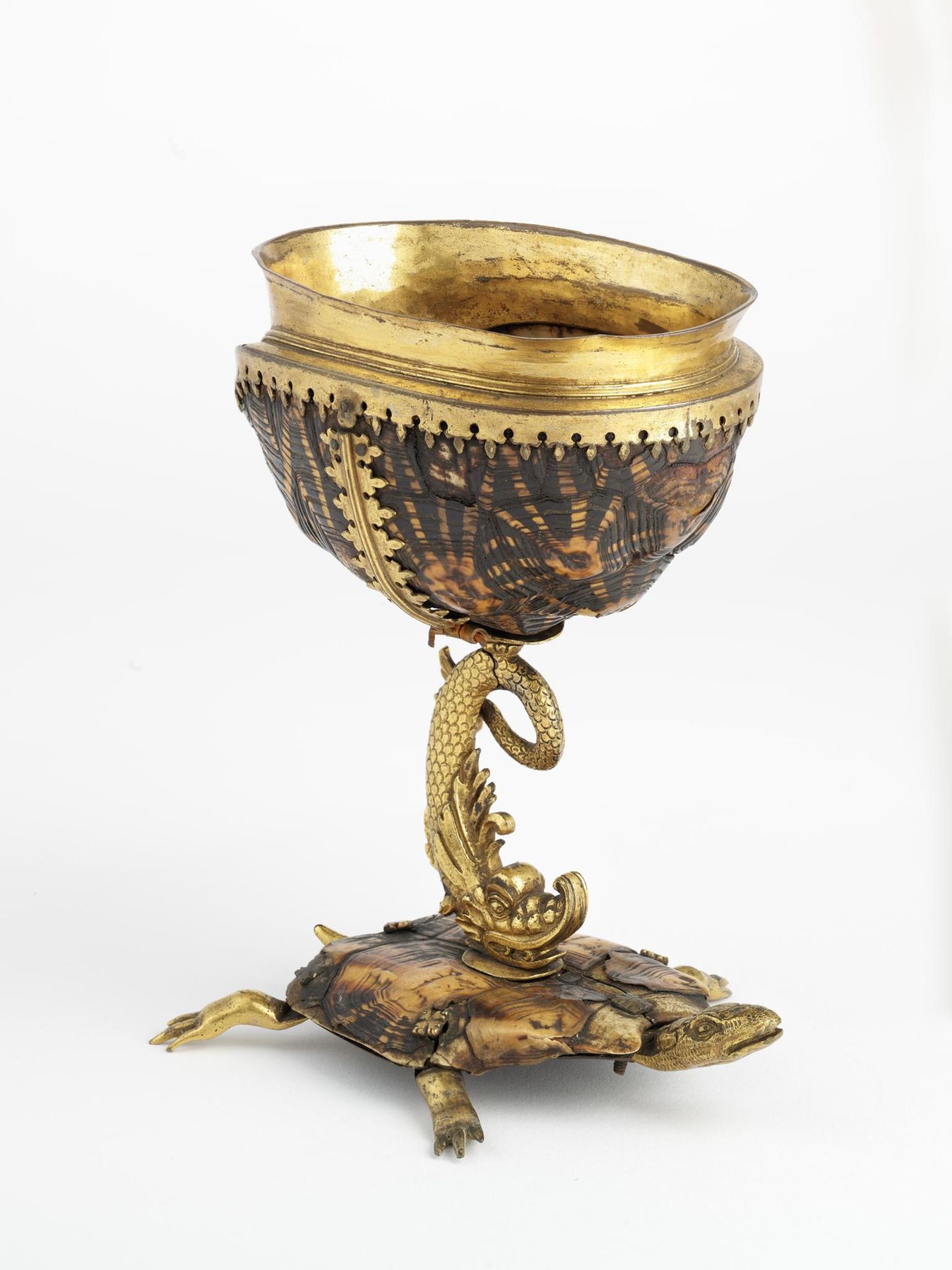 Schildkrötenpokal Breitwieser