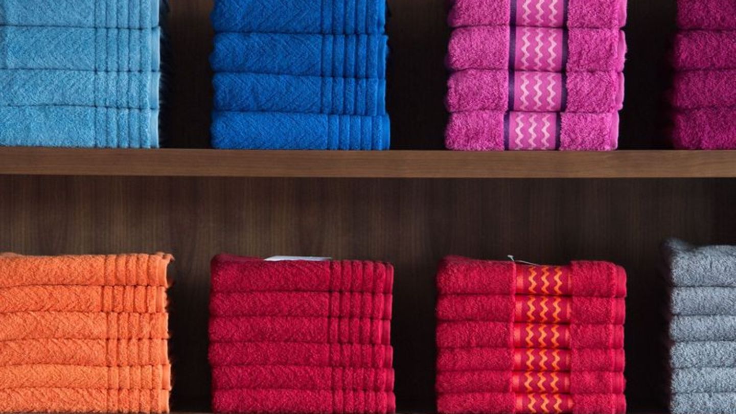 Ordnungszwänge drehen sich oft um Symmetrie und Perfektion: Betroffene verspüren enorme innere Anspannung oder befürchten sogar