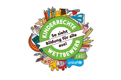Macht mit!: Kinderrechte Wettbewerb 2026