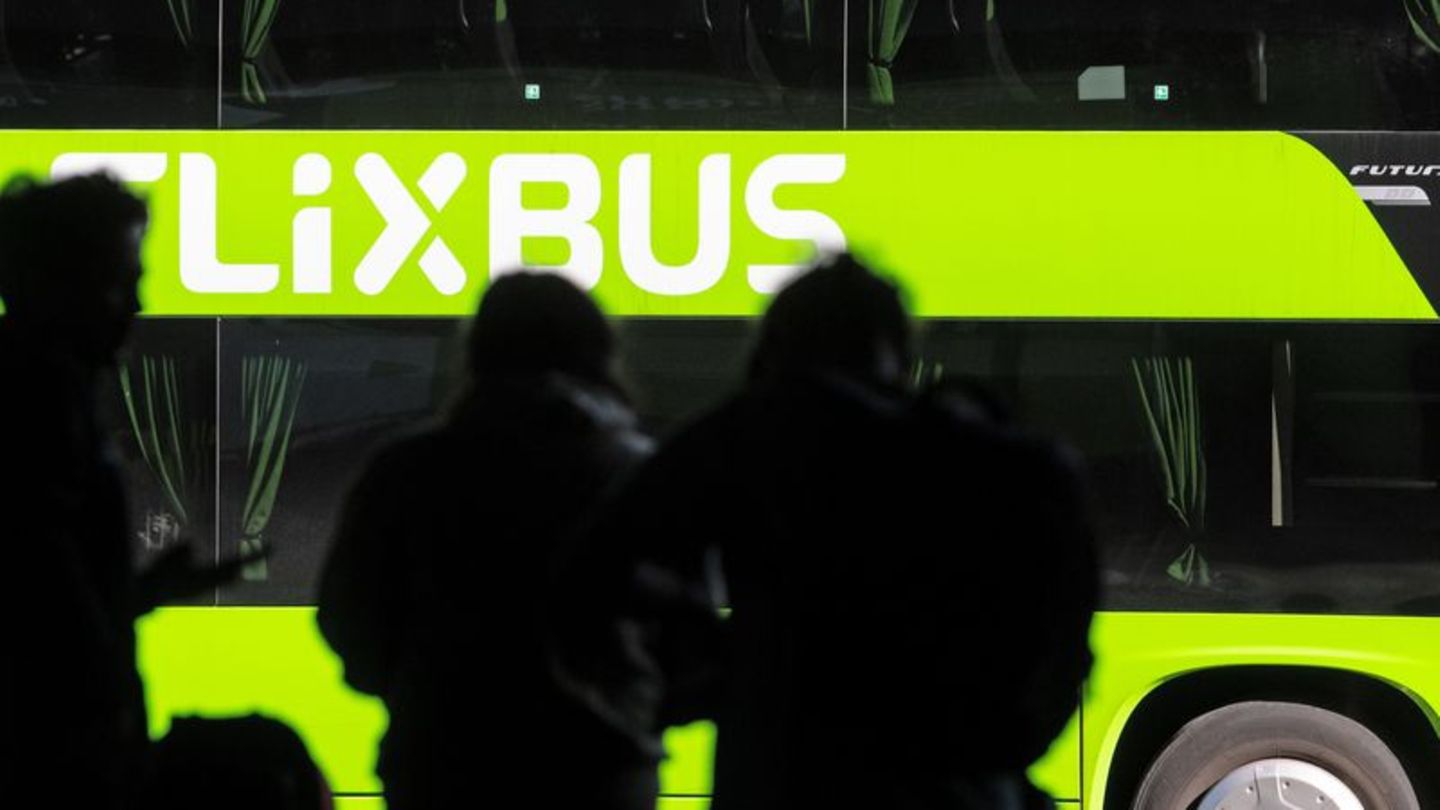 Mehr Verbindungen ab Ostern: Flixbus erhöht die Taktung auf beliebten Strecken wie Berlin–Konstanz, München–Paris und Hamburg–Ko