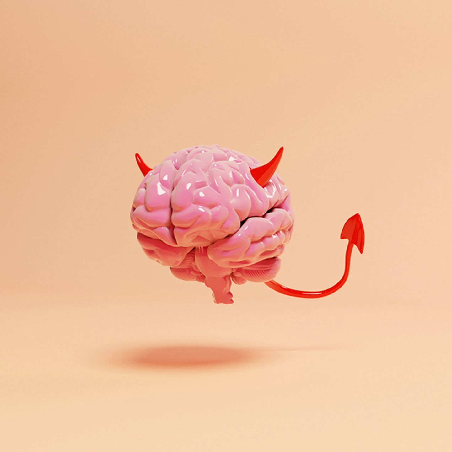 Welche Moral wir predigen und welche wir selbst befolgen, scheint zuweilen zwei verschiedenen Gehirnen zu entspringen. Diese zusammenzubringen, könnte die Aufgabe einer spezifischen Hirnregion sein – die bei manchen Menschen öfters an ihrer Aufgabe scheitert