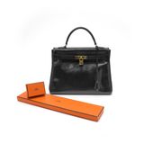 Kelly Bag Handtasche