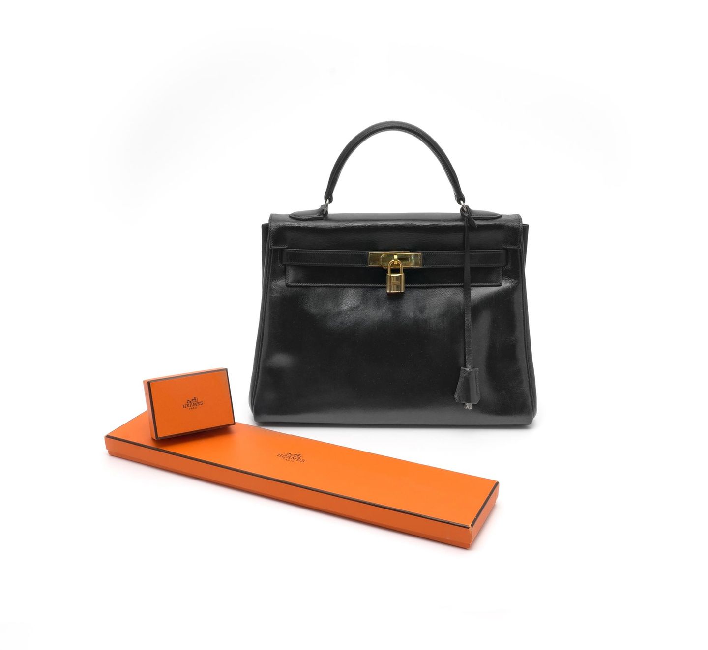 Kelly Bag Handtasche