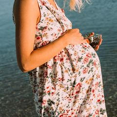 Die richtige Ernährung in der Schwangerschaft ist ein wichtiges Thema. Denn was die Mutter zu sich nimmt, beeinflusst die Entwicklung des Kindes