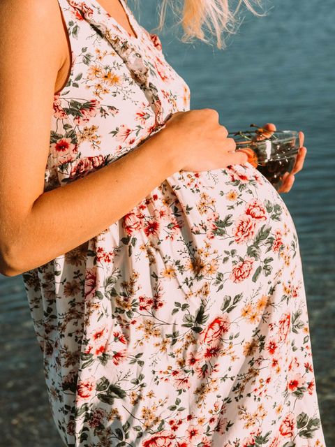 Die richtige Ernährung in der Schwangerschaft ist ein wichtiges Thema. Denn was die Mutter zu sich nimmt, beeinflusst die Entwicklung des Kindes