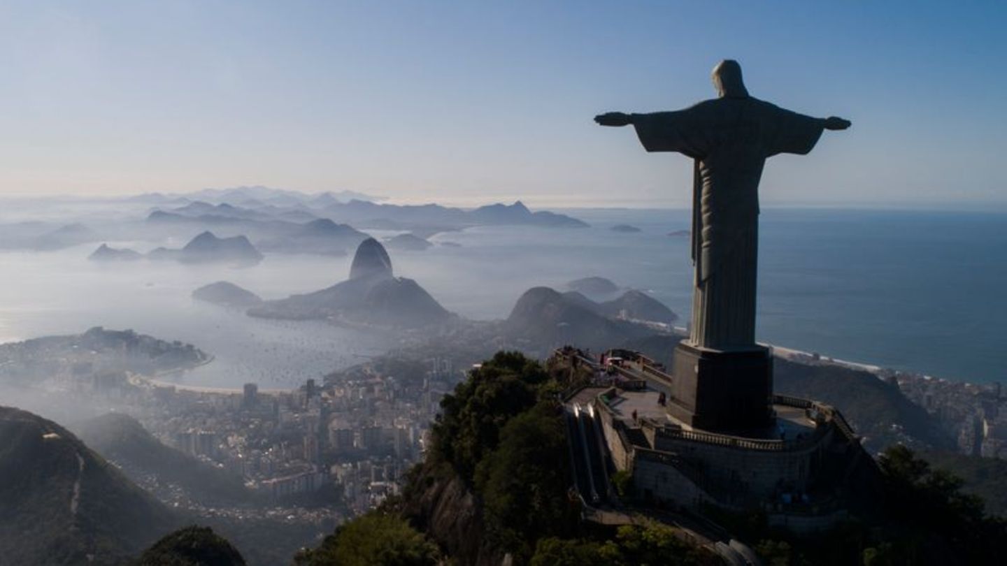 Brasilien gehört zu den Ländern, in denen Touristinnen oft besonderen Risiken ausgesetzt sind. Foto: Fernando Souza/dpa/dpa-tmn