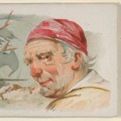 Samuel Bellamy und sein Schiff Whydah