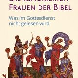 Annette Jantzen studierte Katholische Theologie in Bonn, Jerusalem, Tübingen und Straßburg. Sie beschäftigt sich in mehreren Werken mit biblischen Texten und deren Auslegungsgeschichte. Das Buch "Die ignorierten Frauen der Bibel. Was im Gottesdienst nicht gelesen wird" ist 2026 im Herder-Verlag erschienen. Annette Jantzen schreibt im Schlusswort: "Die Bibel kann aber weit mehr als bestehende Verhältnisse zu sakralisieren. Es wäre noch so vieles möglich."  