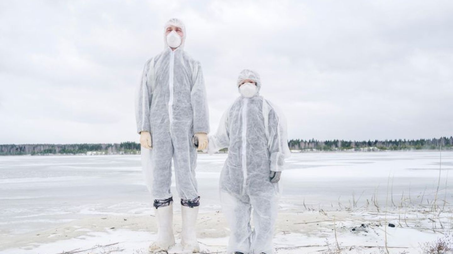 Wenn die Angst vor Schmutz und Keimen krankhaft wird (Mysophobie), können Reisen zur Herausforderung werden. Foto: Ekaterina Yak