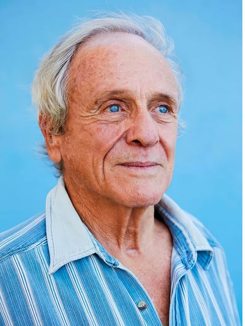 John "Charlie" Veron