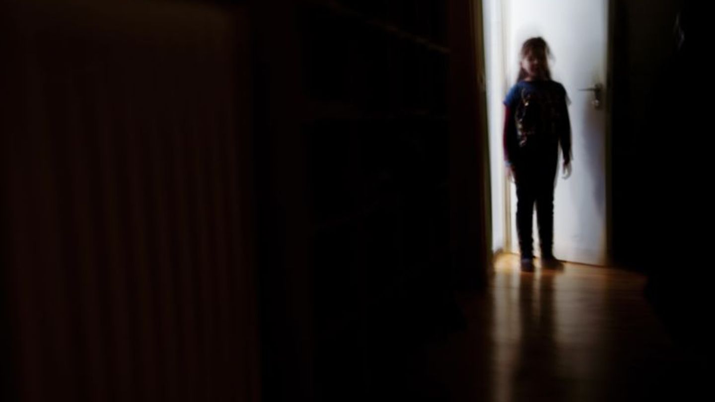 Depressionen ist in allen Altersklassen der häufigste Grund gewesen. (Symbolbild) Foto: Nicolas Armer/dpa