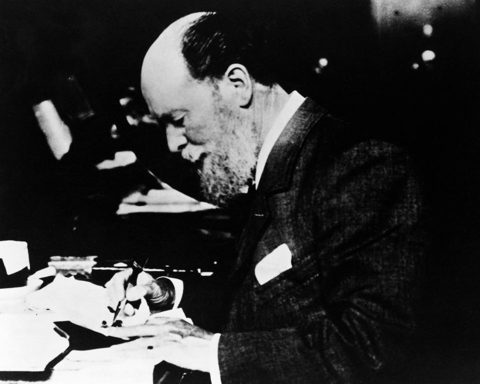 Peter Carl Fabergé