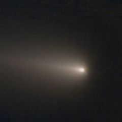 Der Komet C/2026 A1 (MAPS) in den Weiten des Weltalls