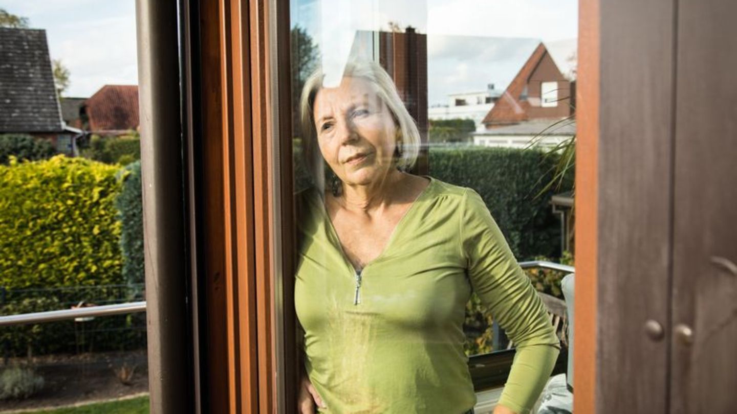 Wenn schon das kleinste Ziehen im Brustkorb große Angst auslöst, kann professionelle Hilfe sinnvoll sein. Foto: Christin Klose/d