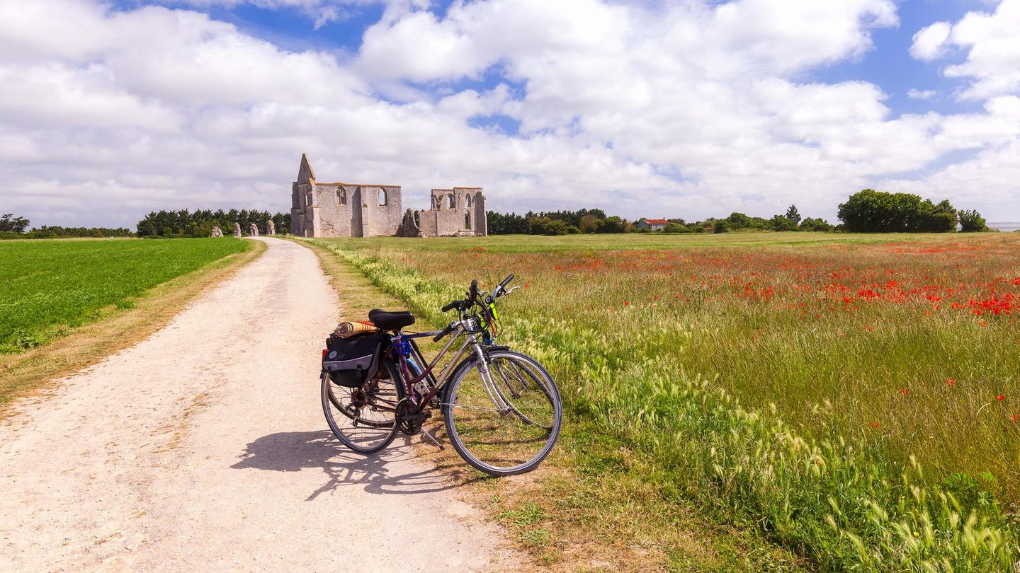 Abbaye des Châteliers