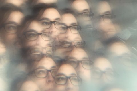 Zwischen Borderline-Störung und intensiv aufwallender Wut könnte als Bindeglied eine negativ getönte Sicht auf Situationen liegen