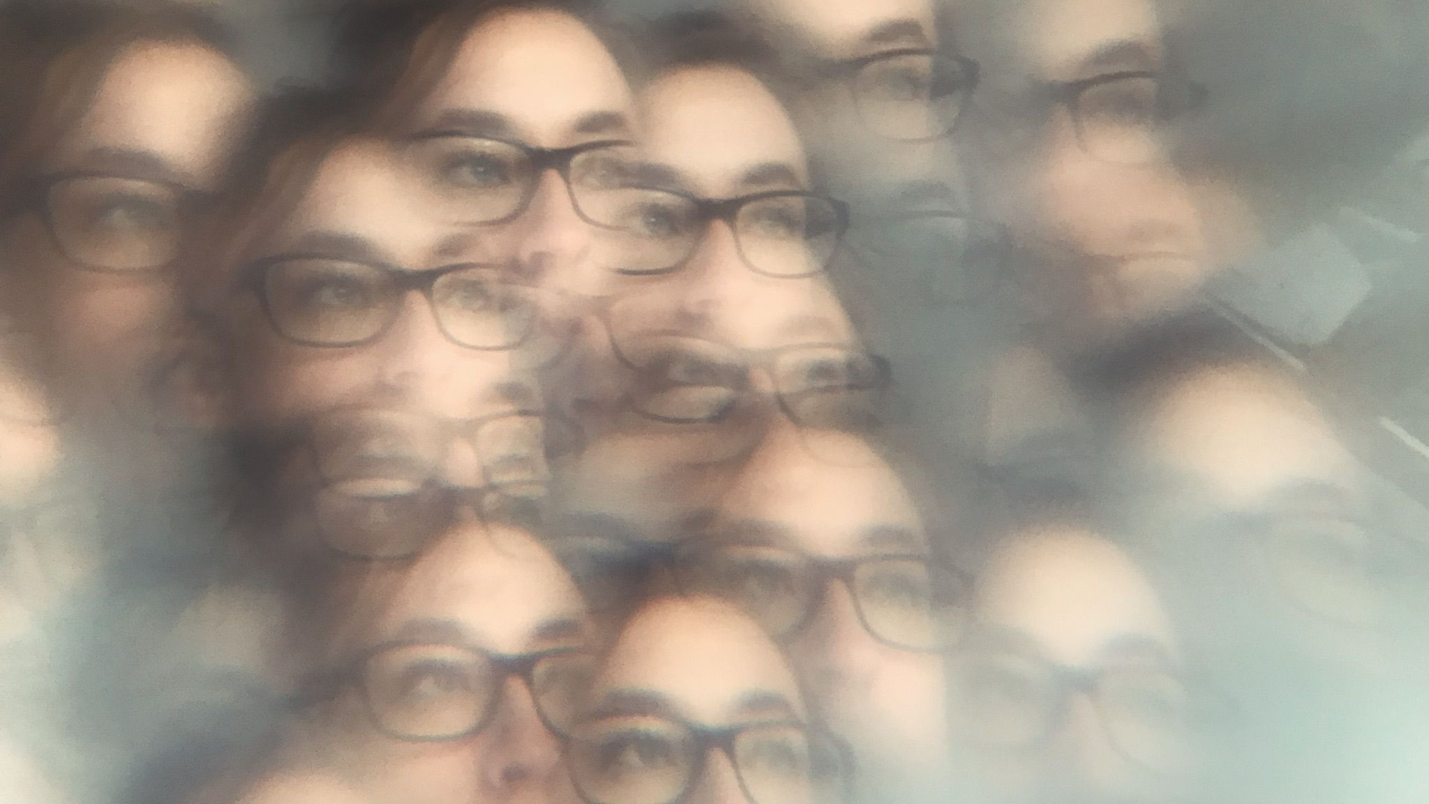 Zwischen Borderline-Störung und intensiv aufwallender Wut könnte als Bindeglied eine negativ getönte Sicht auf Situationen liegen