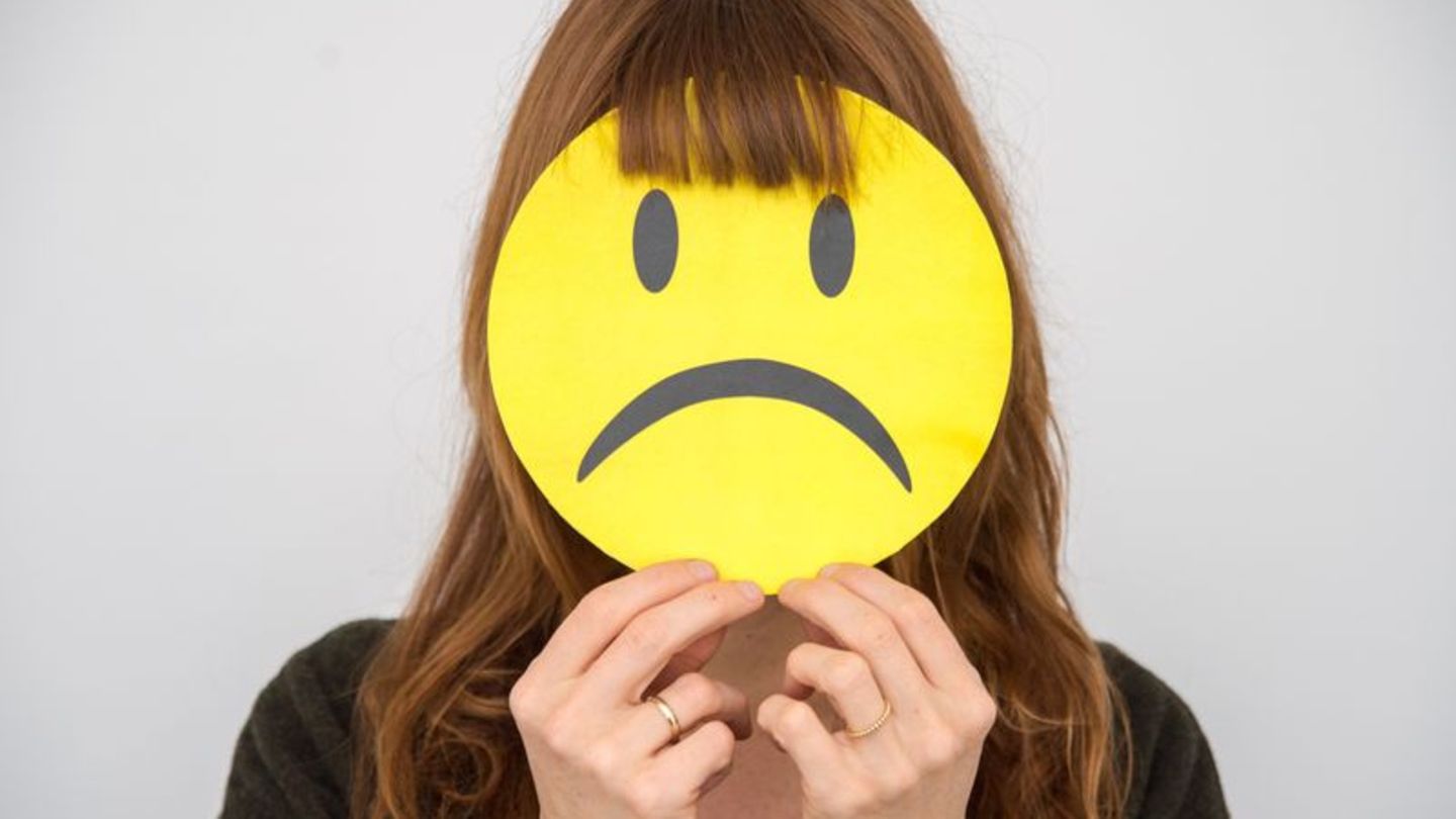 Emotionen zulassen: Drei Minuten Jammern geben Raum, um Ärger auszuleben, danach kann der Blick wieder nach vorn gehen. Foto: An