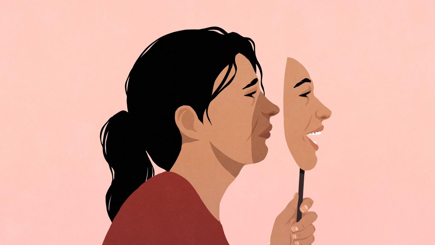 Sicherheit und Schutz durch übermäßige Anpassung: dieses Muster beschreibt Fawning 