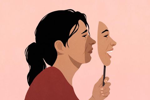 Sicherheit und Schutz durch übermäßige Anpassung: dieses Muster beschreibt Fawning 